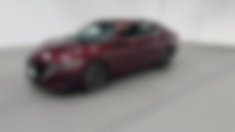 2025 Nissan Sentra vehicle photo