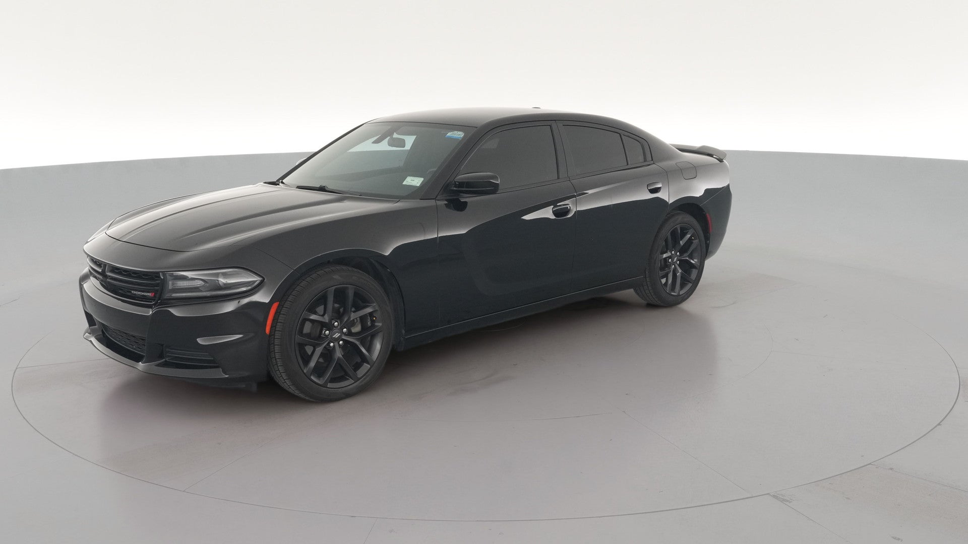 2021 Dodge Charger vehicle photo