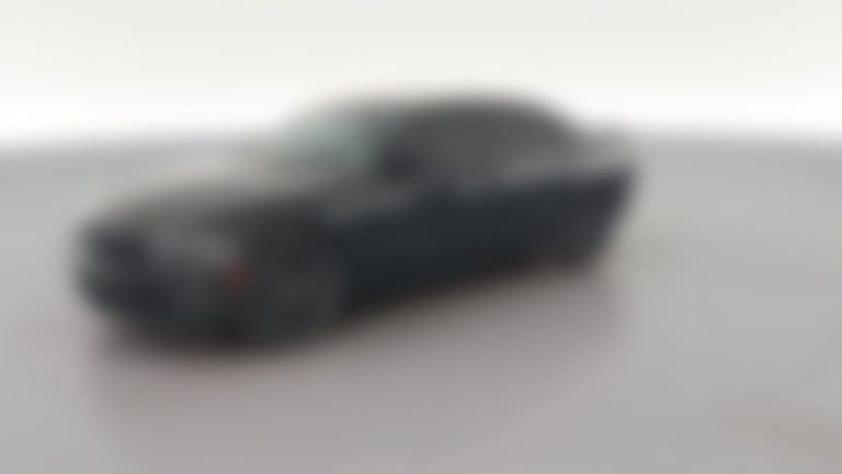 2021 Dodge Charger vehicle photo