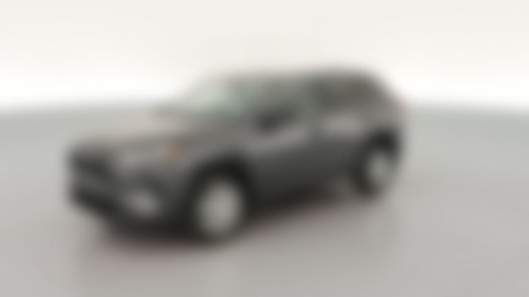 2025 Toyota RAV4 vehicle photo