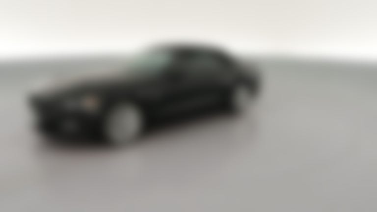 2015 Ford Mustang vehicle photo