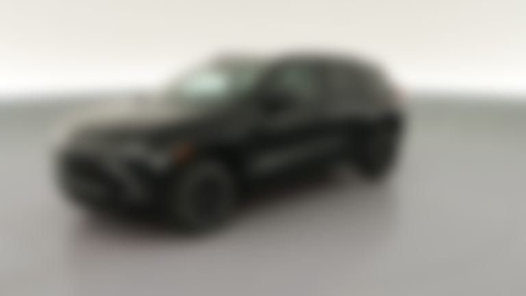 2025 Chevrolet Blazer EV vehicle photo
