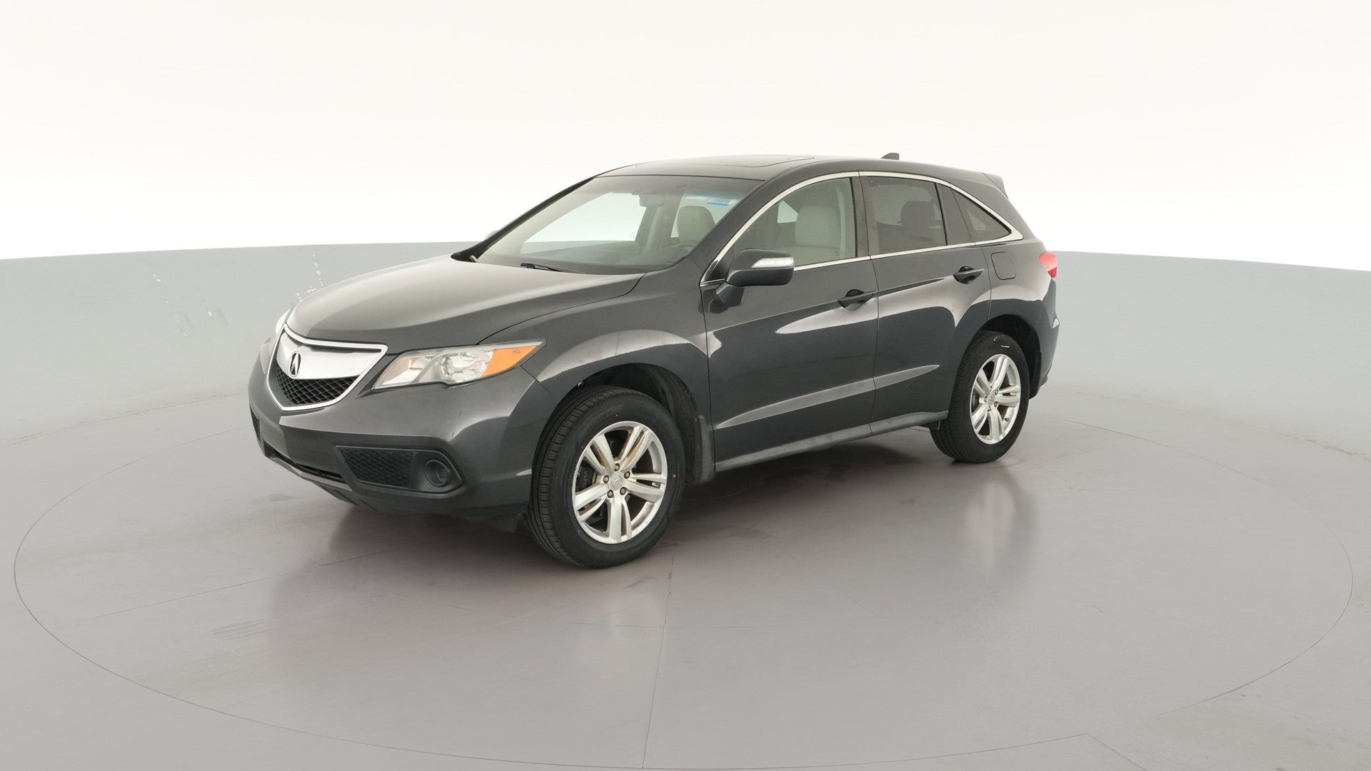 2015 Acura RDX vehicle photo