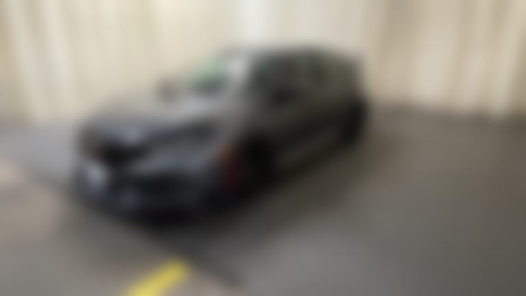 2018 Honda Civic Type R vehicle photo