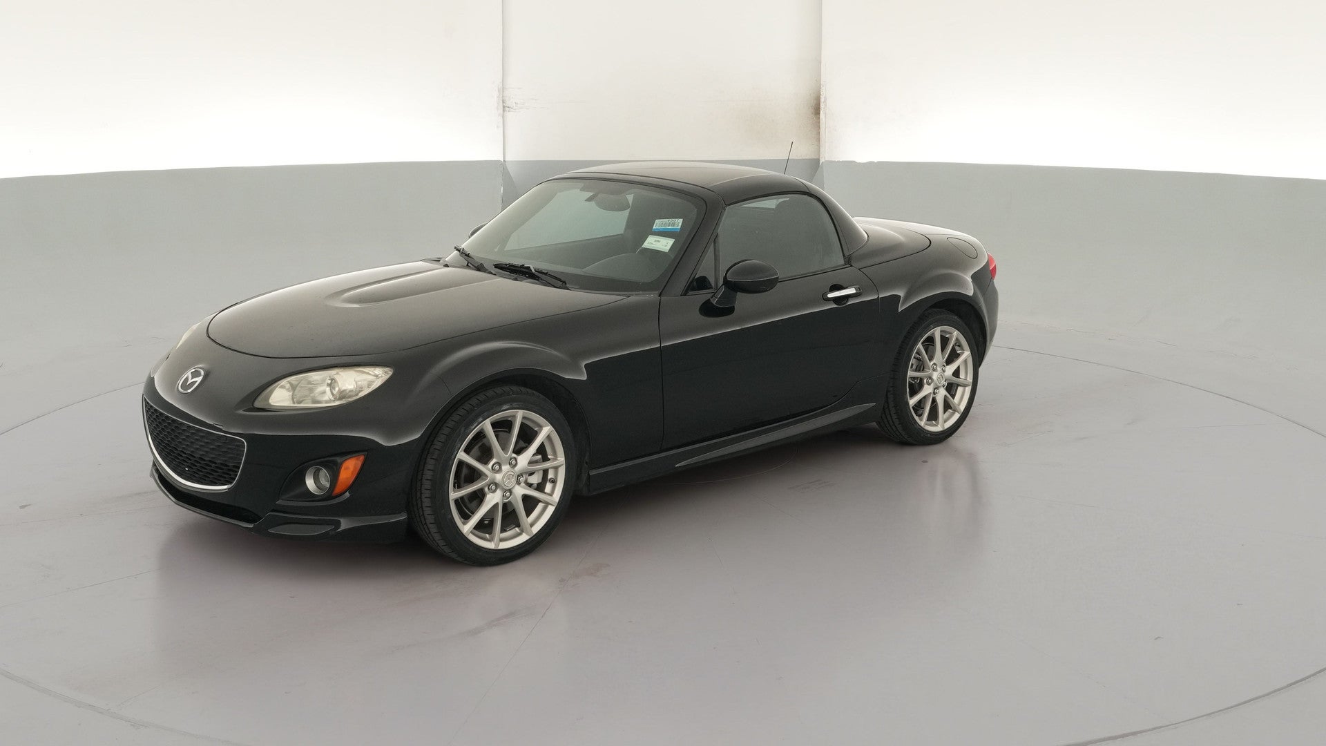 2011 MAZDA MX-5 Miata vehicle photo