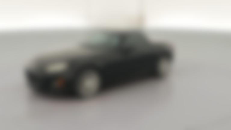 2011 MAZDA MX-5 Miata vehicle photo