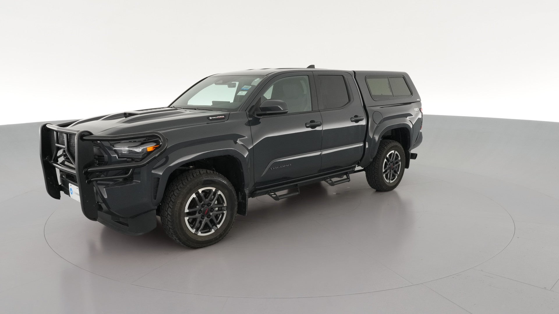 2026 Toyota Tacoma i-FORCE MAX Double Cab vehicle photo