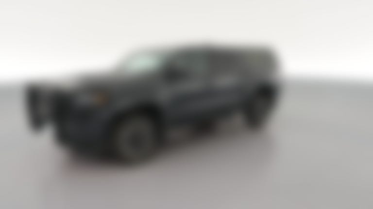 2026 Toyota Tacoma i-FORCE MAX Double Cab vehicle photo