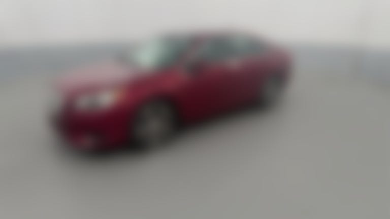2017 Subaru Legacy vehicle photo