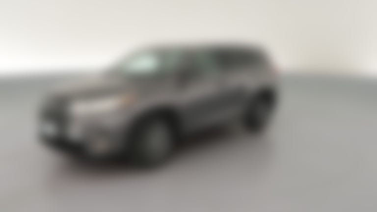 2018 Toyota Highlander vehicle photo