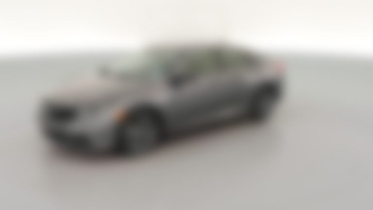 2019 Honda Civic vehicle photo