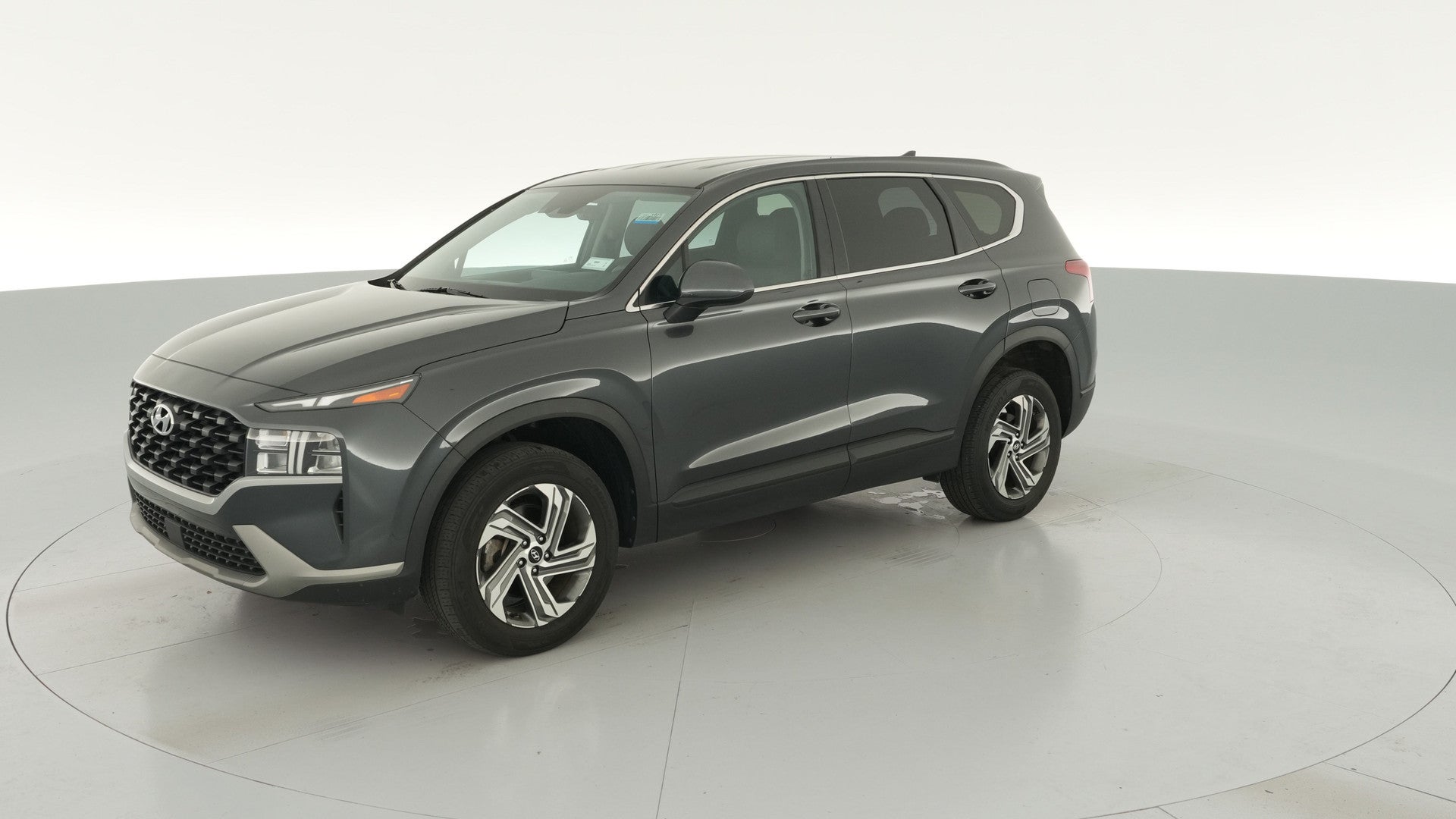 2023 Hyundai Santa Fe vehicle photo