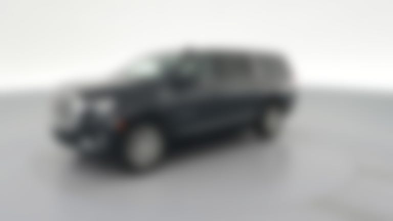 2024 GMC Yukon XL vehicle photo