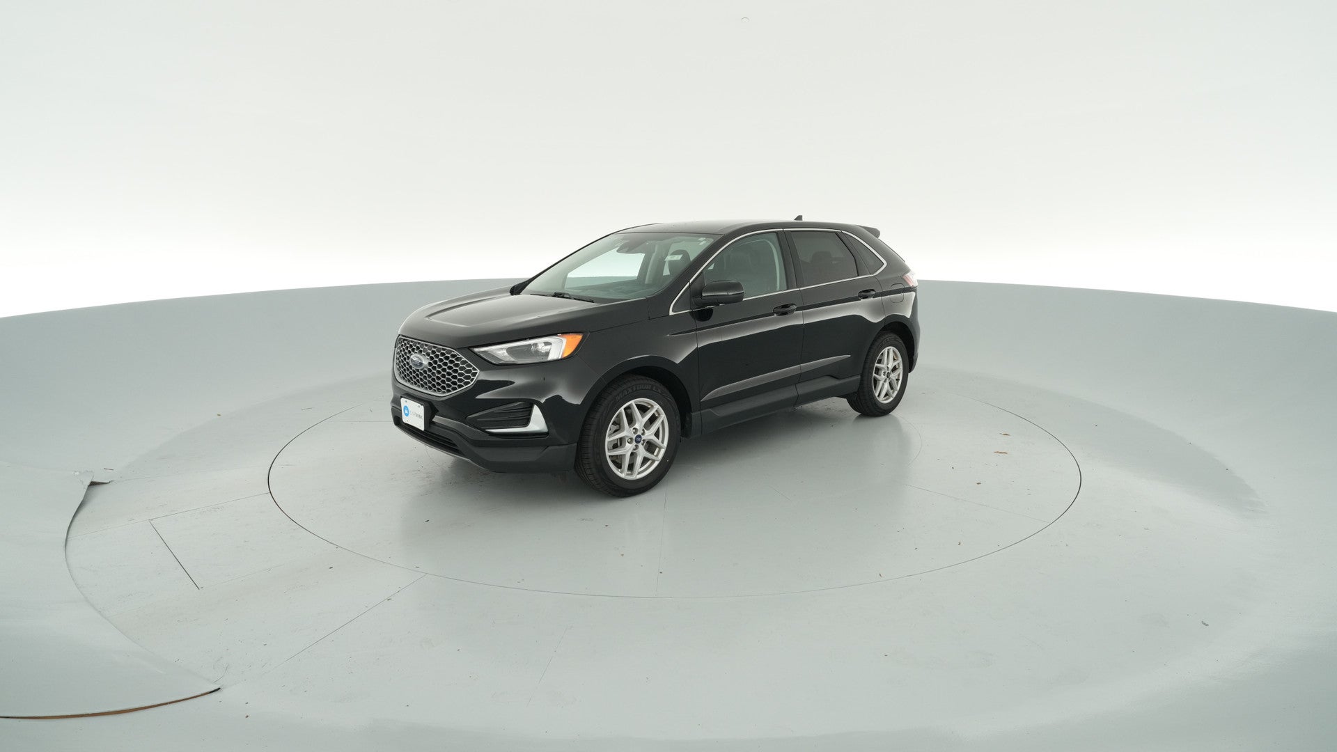2024 Ford Edge vehicle photo