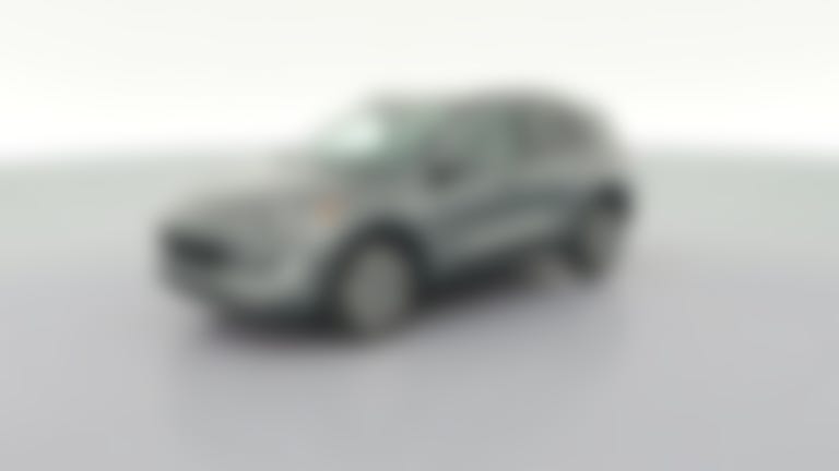 2022 Ford Escape vehicle photo