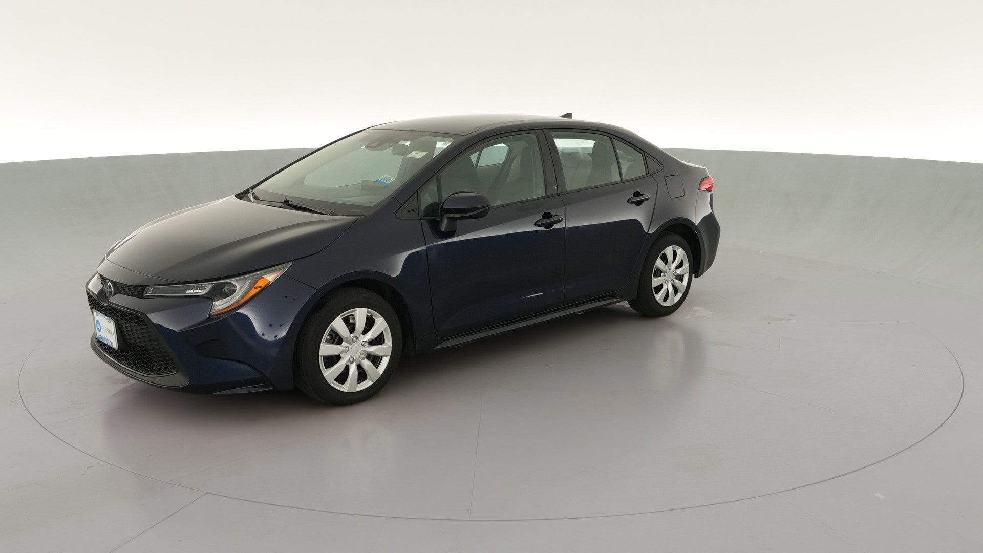 2022 Toyota Corolla vehicle photo