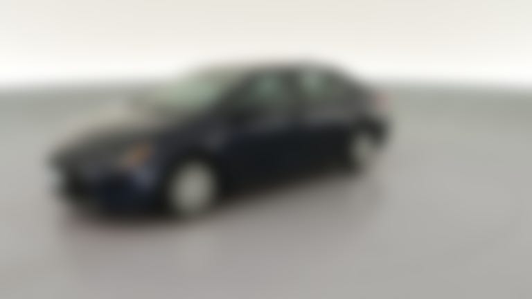 2022 Toyota Corolla vehicle photo