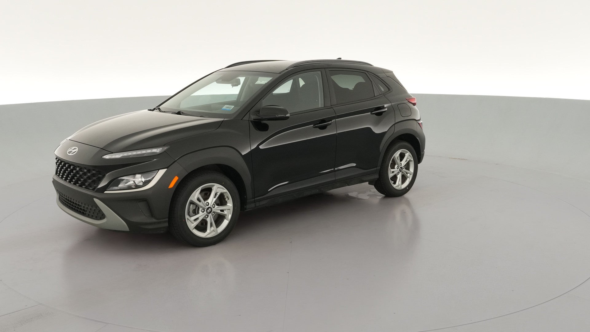 2022 Hyundai Kona vehicle photo