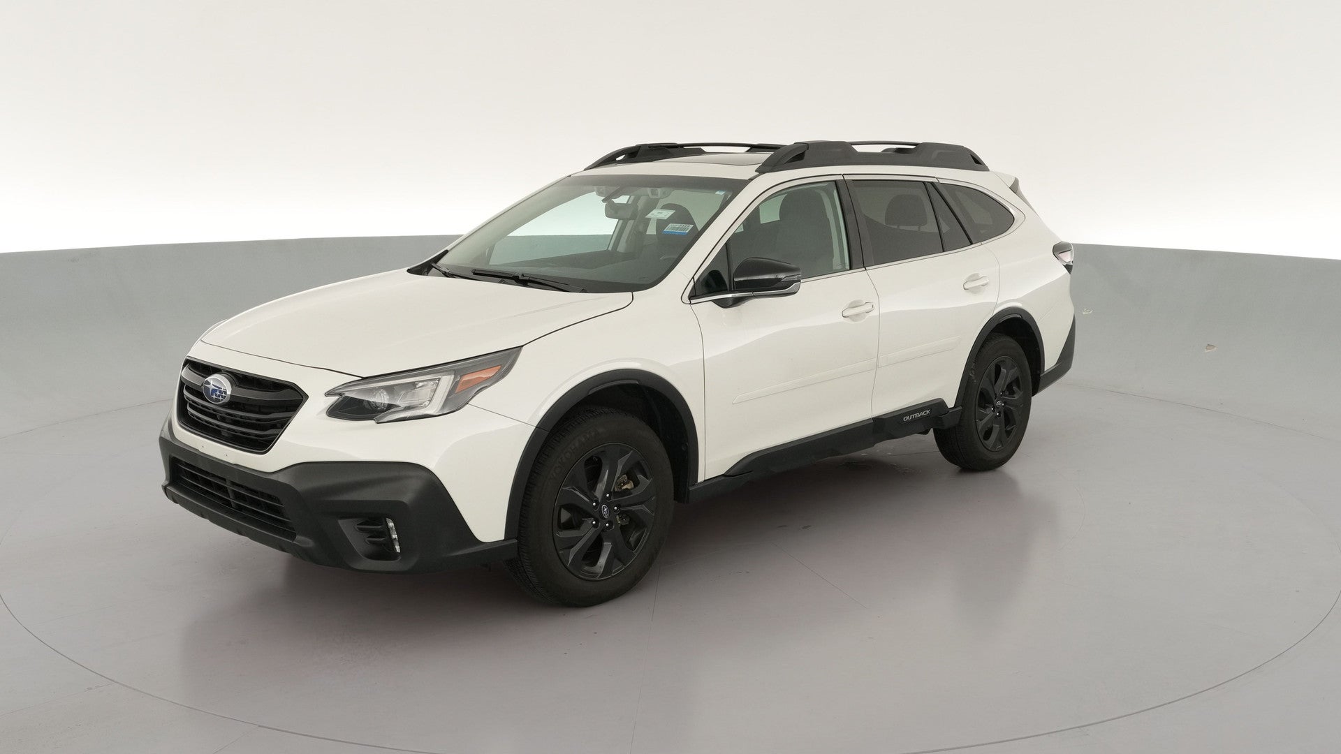 2022 Subaru Outback vehicle photo