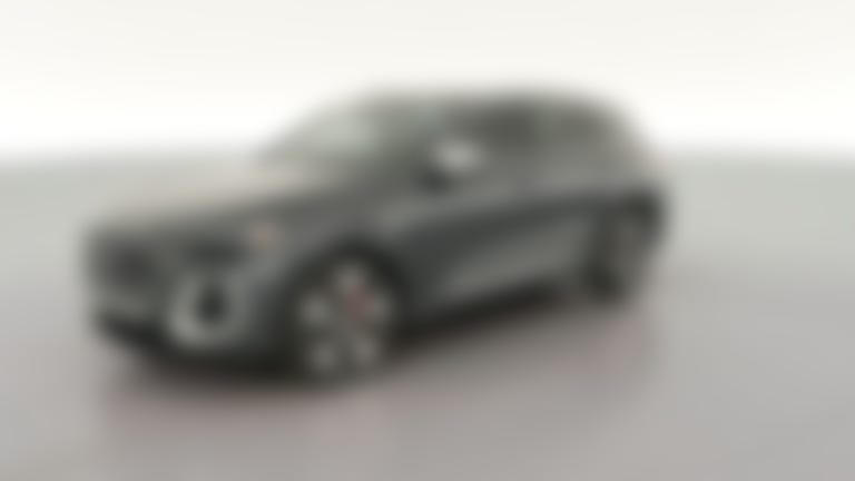 2025 Audi SQ5 vehicle photo
