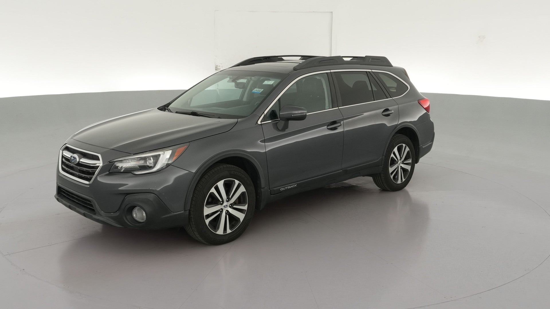 2019 Subaru Outback vehicle photo