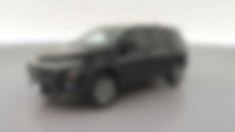 2026 Chevrolet Equinox vehicle photo