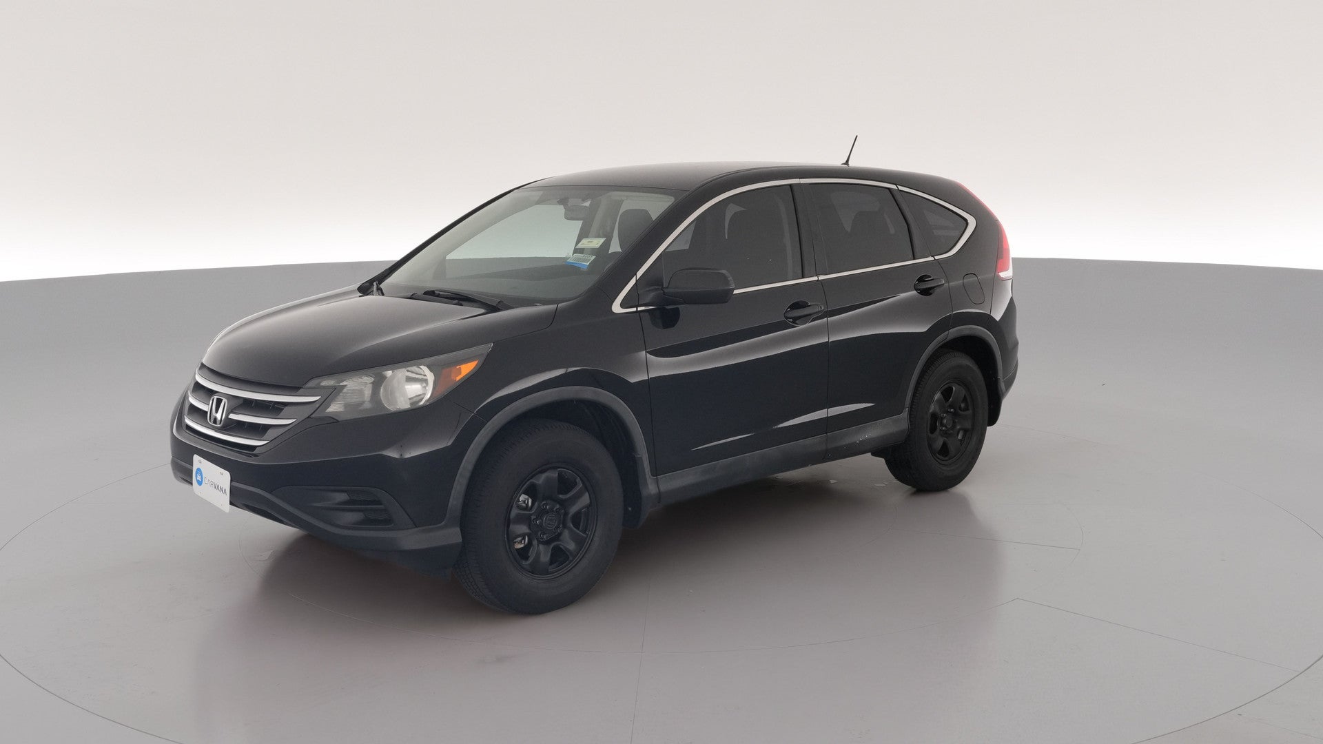2013 Honda CR-V vehicle photo