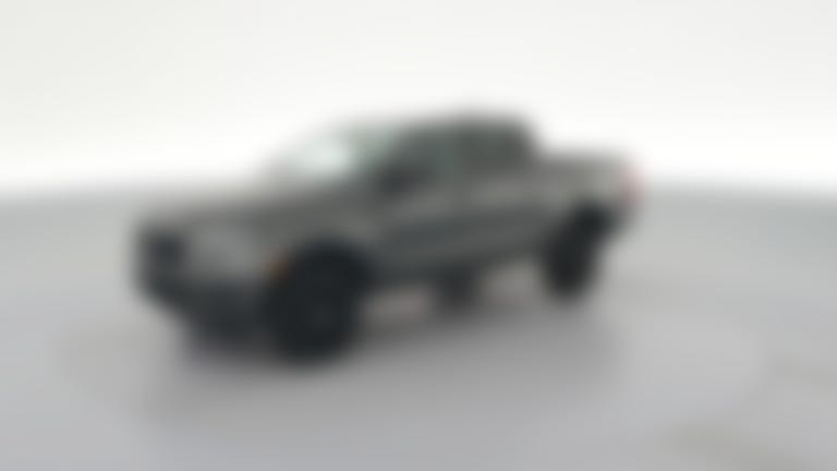 2019 Ford Ranger SuperCrew vehicle photo