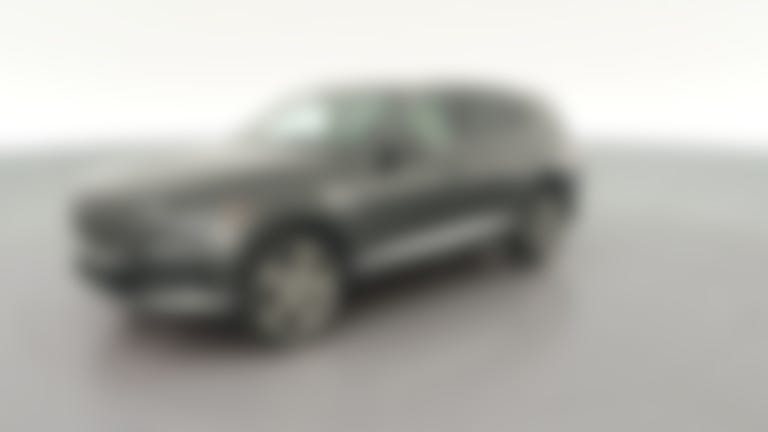 2024 Genesis GV80 vehicle photo