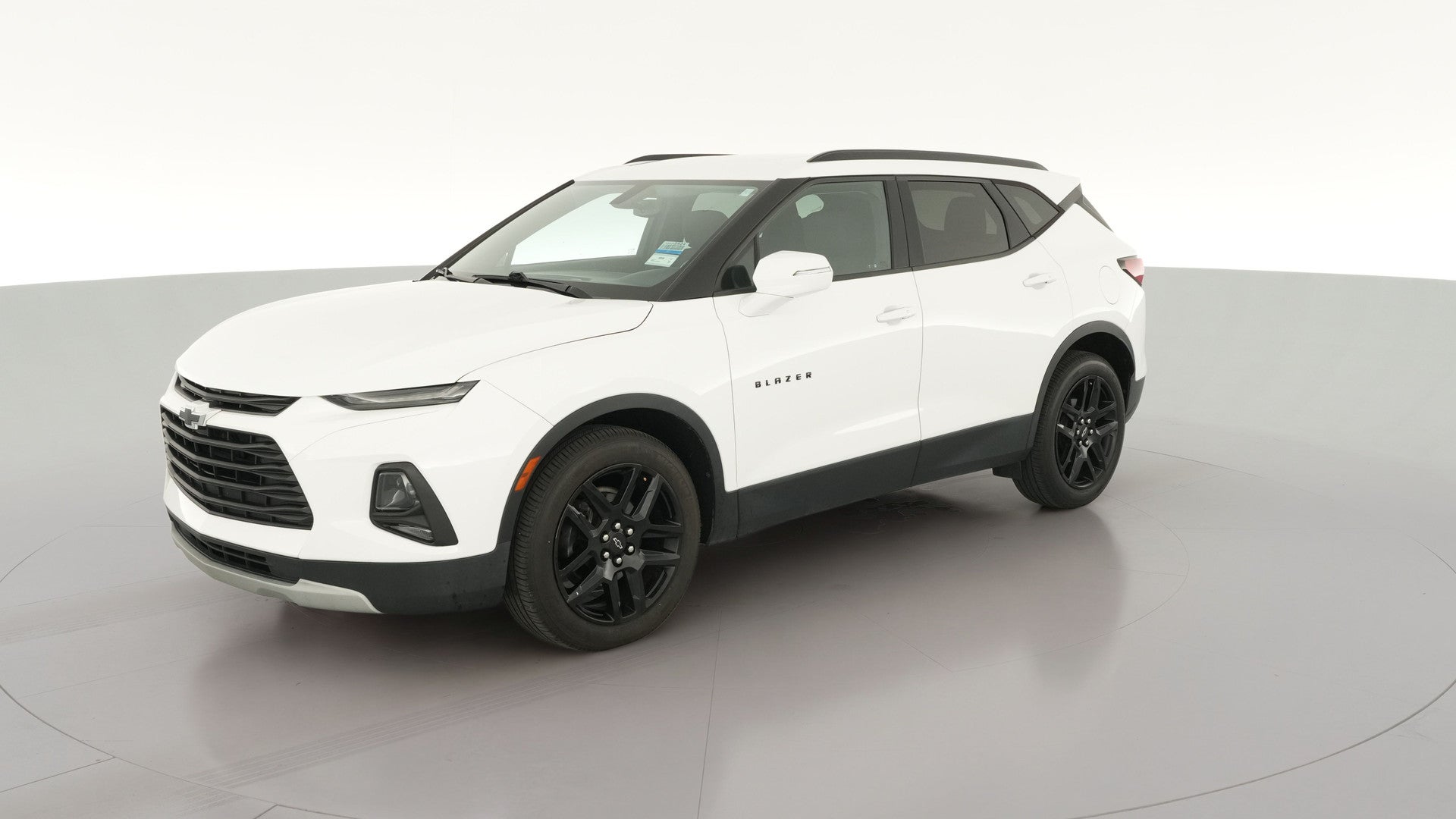 2019 Chevrolet Blazer vehicle photo