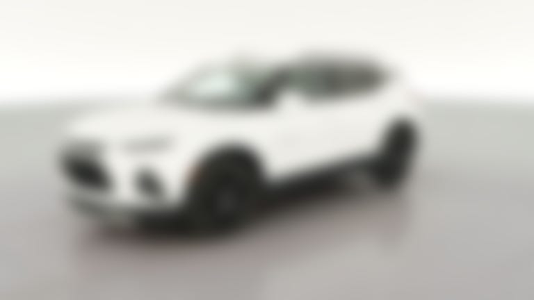 2019 Chevrolet Blazer vehicle photo