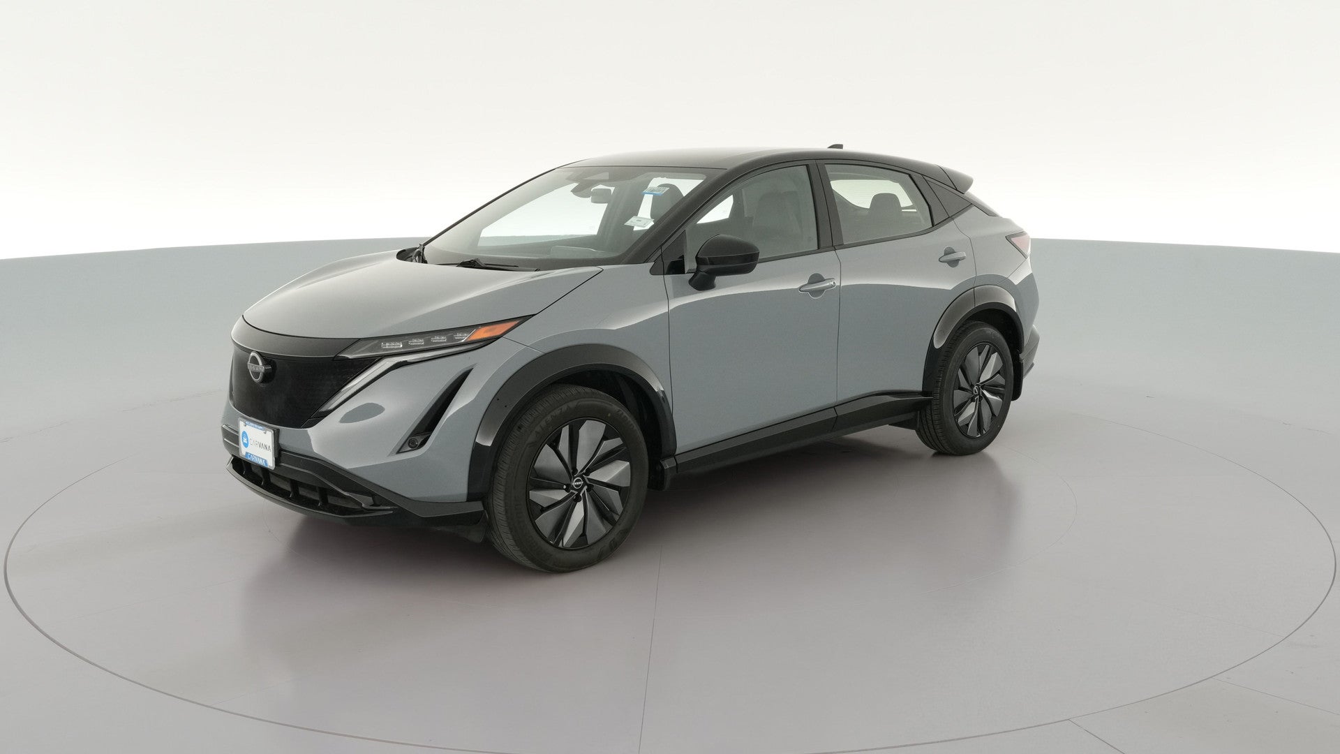 2024 Nissan ARIYA vehicle photo