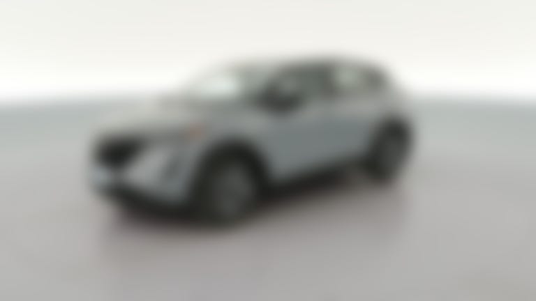 2024 Nissan ARIYA vehicle photo