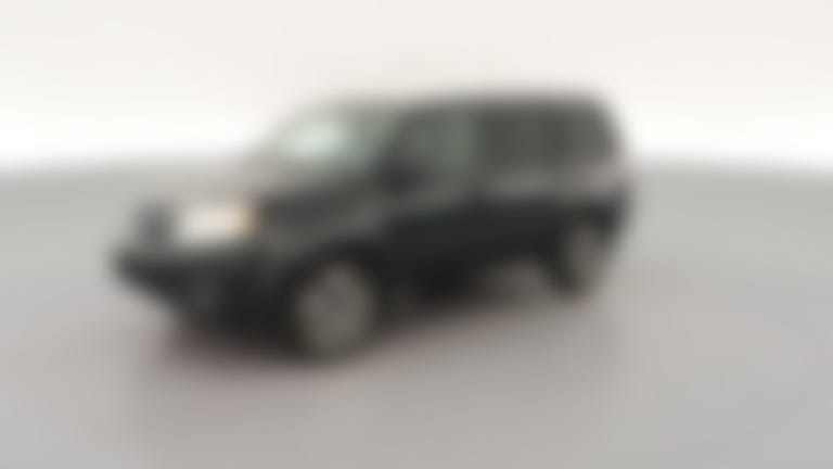 2015 Honda Pilot vehicle photo