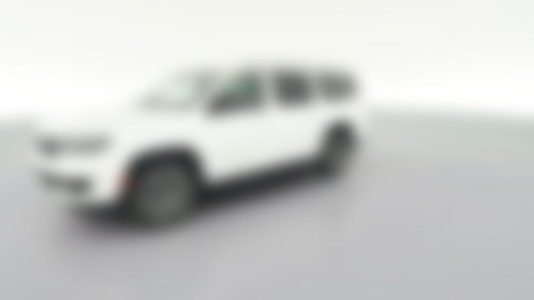 2024 Jeep Wagoneer L vehicle photo