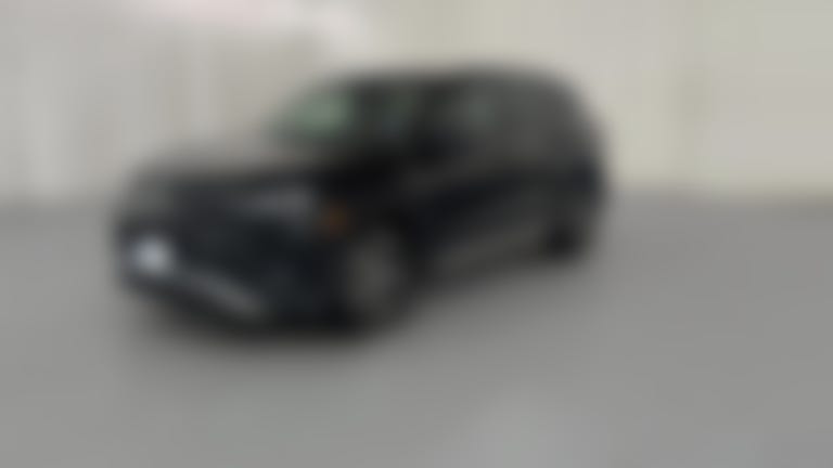 2026 Volkswagen Tiguan vehicle photo