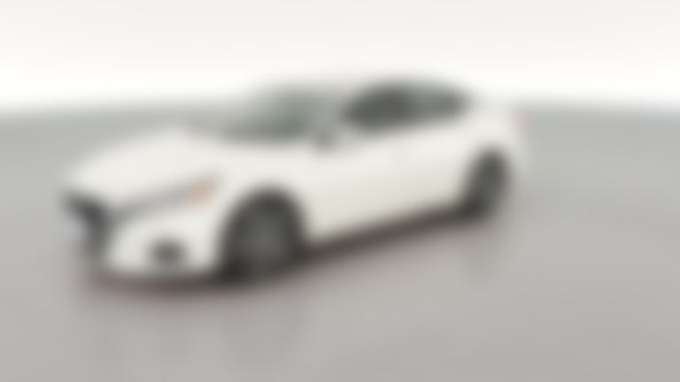 2019 Nissan Altima vehicle photo