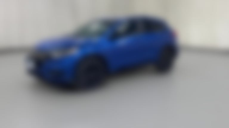 2020 Honda HR-V vehicle photo