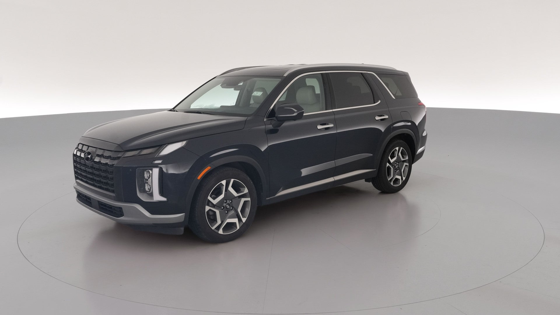 2024 Hyundai Palisade vehicle photo