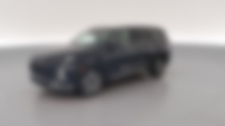 2024 Hyundai Palisade vehicle photo