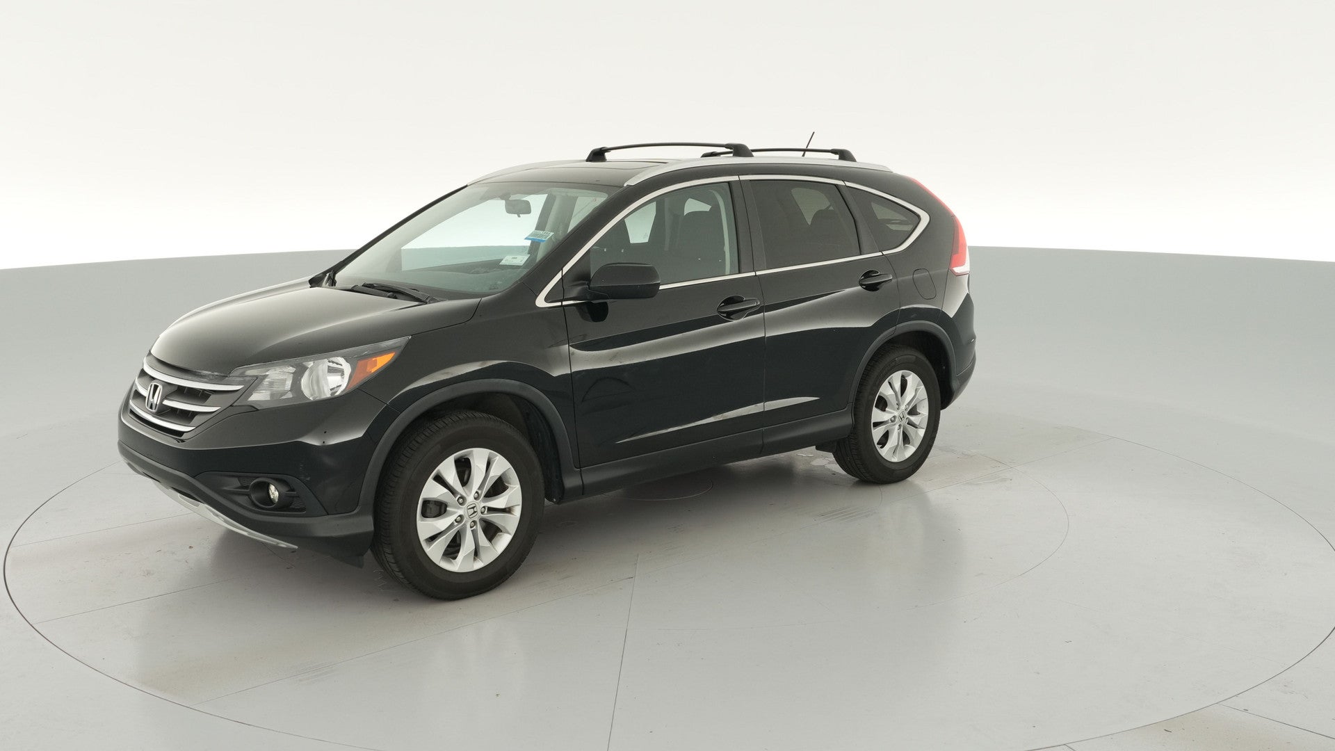 2014 Honda CR-V vehicle photo
