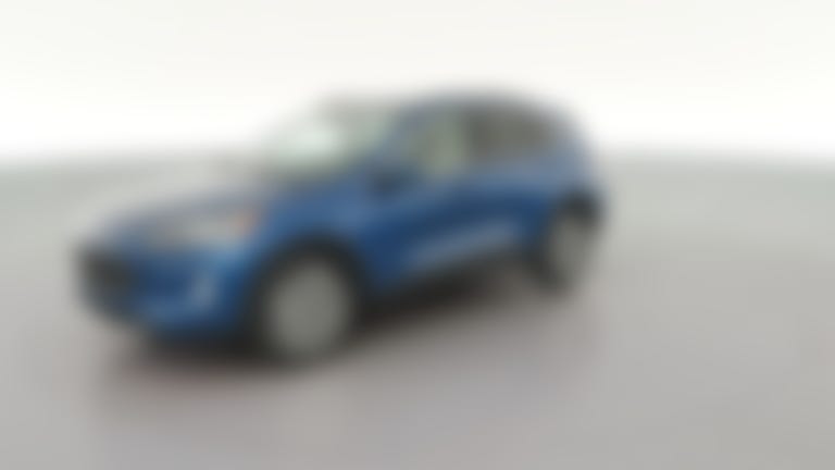 2022 Ford Escape vehicle photo