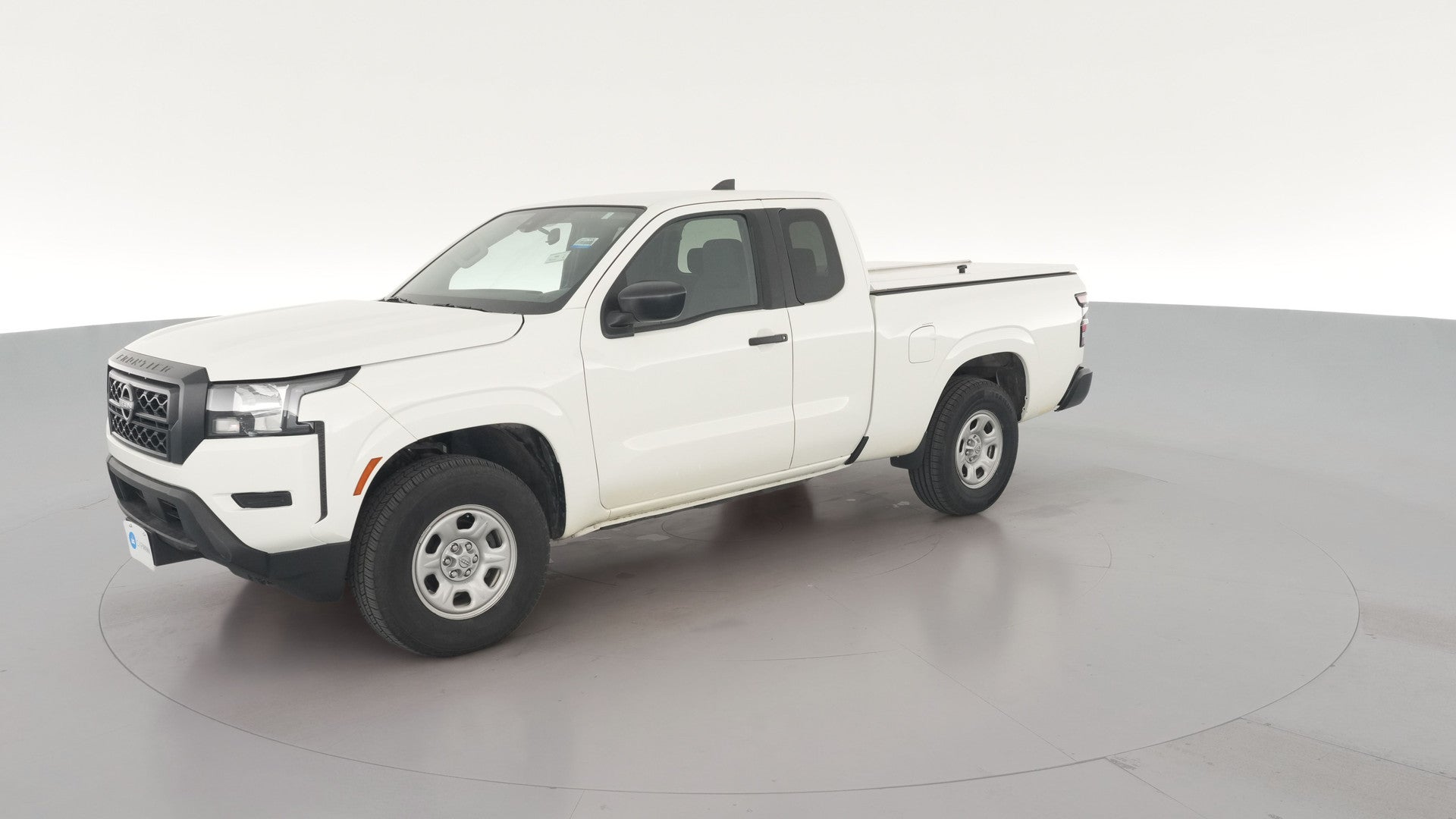 2024 Nissan Frontier King Cab vehicle photo