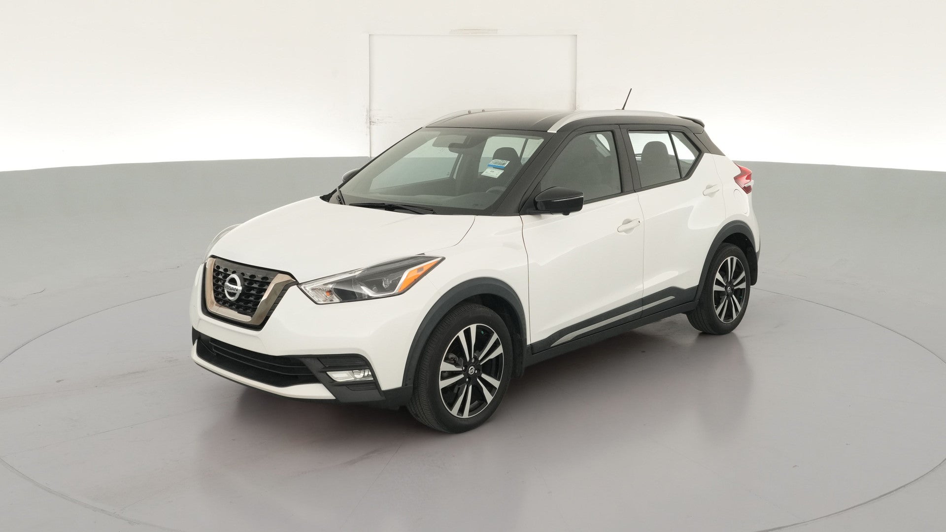 2019 Nissan Kicks vehicle photo