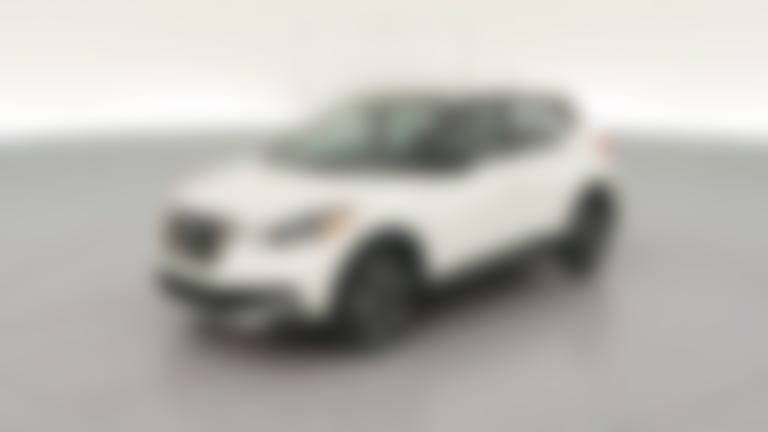 2019 Nissan Kicks vehicle photo