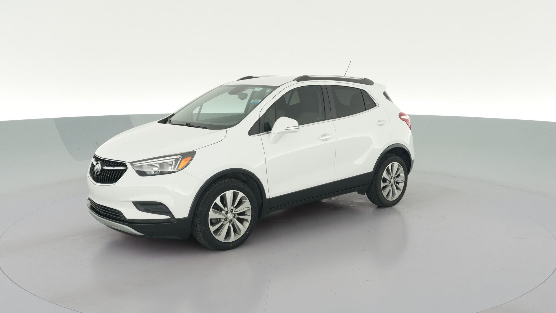 2017 Buick Encore vehicle photo