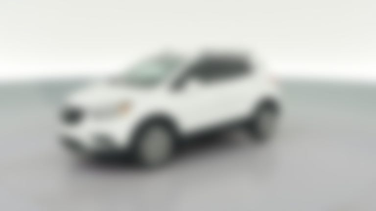 2017 Buick Encore vehicle photo