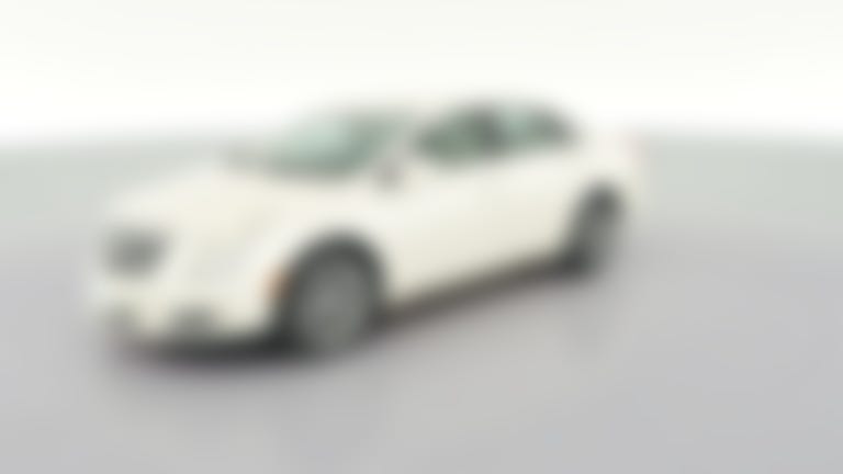 2013 Cadillac XTS vehicle photo