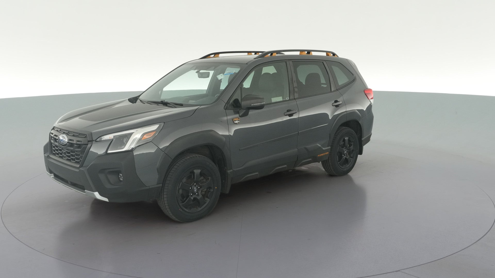 2022 Subaru Forester vehicle photo
