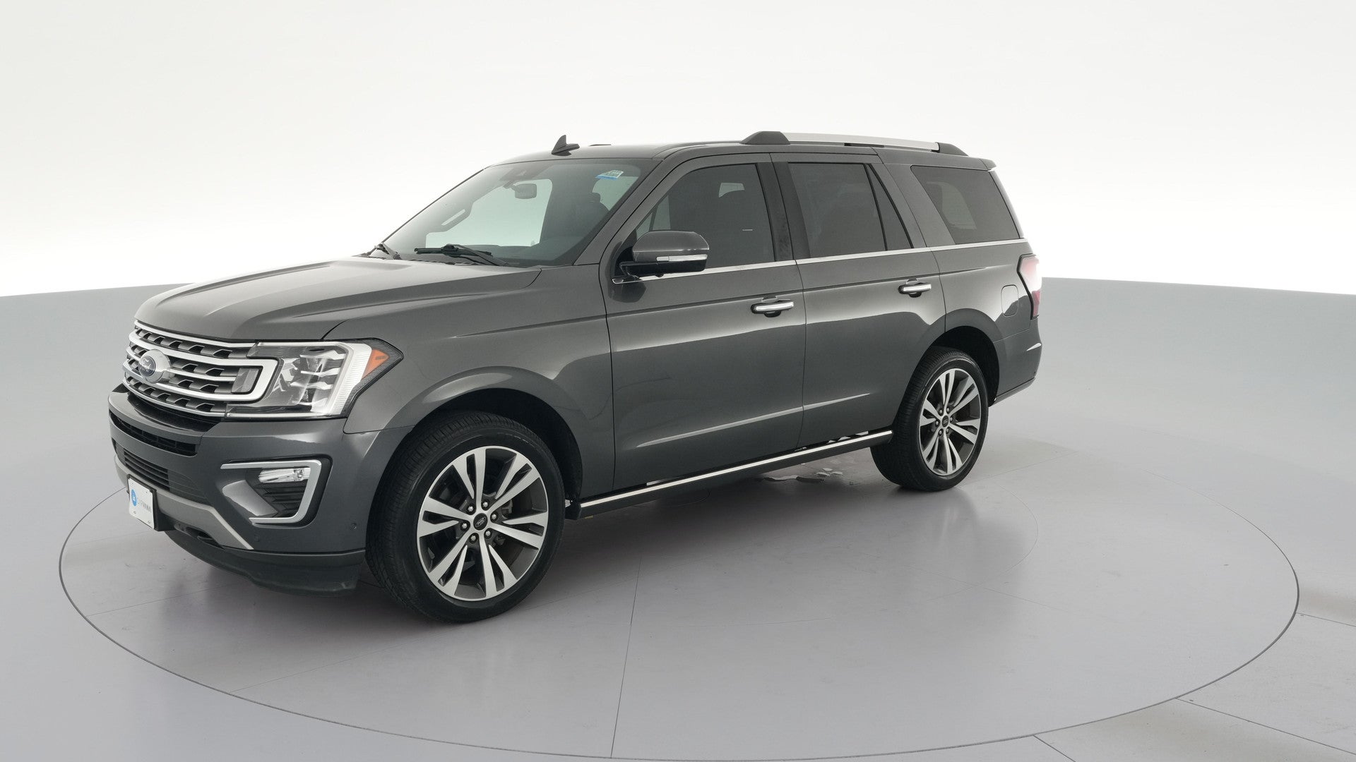 2021 Ford Expedition vehicle photo